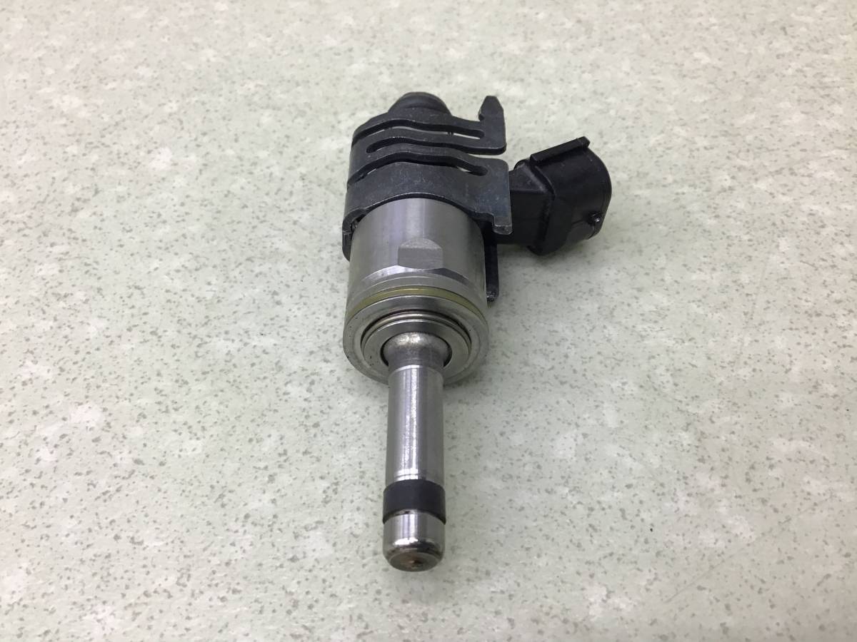 Форсунка инжекторная электрическая Toyota Land Cruiser (J300) 2021>