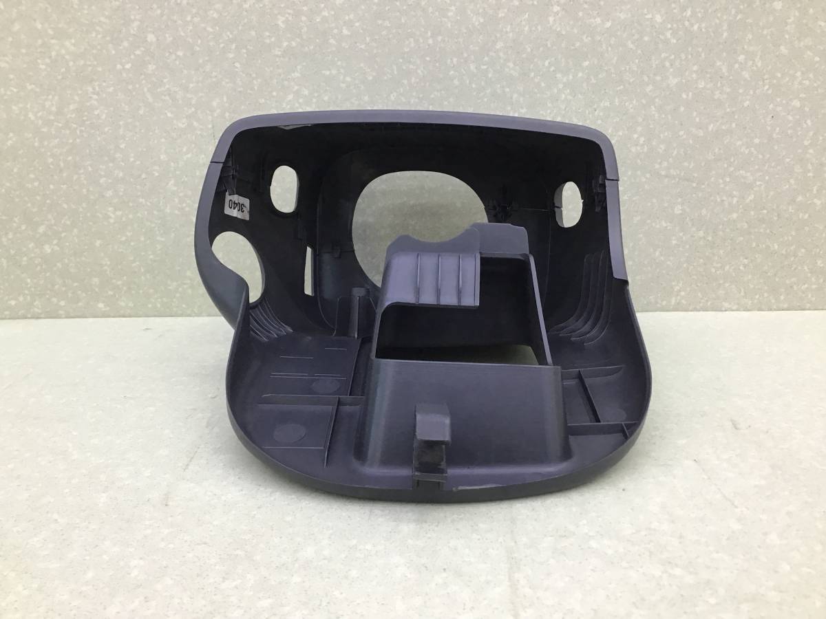 Кожух рулевой колонки Nissan Terrano 3 (D10) 2014-2022