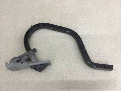 Петля крышки багажника Chery Bonus 3 (E3/A19) 2013>