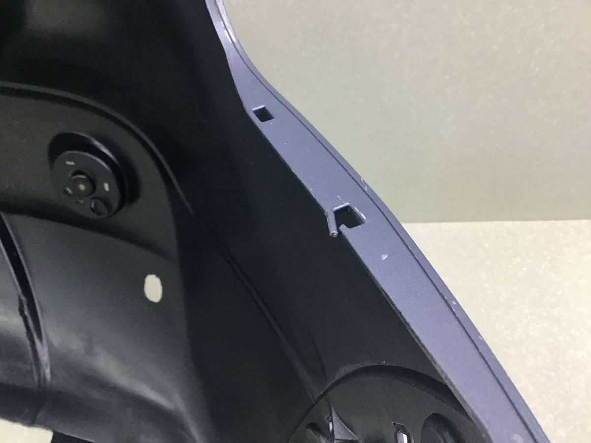 Бампер задний Nissan Qashqai (J10) 2006-2013 Бампер задний Nissan Qashqai (J10) 2006-2013