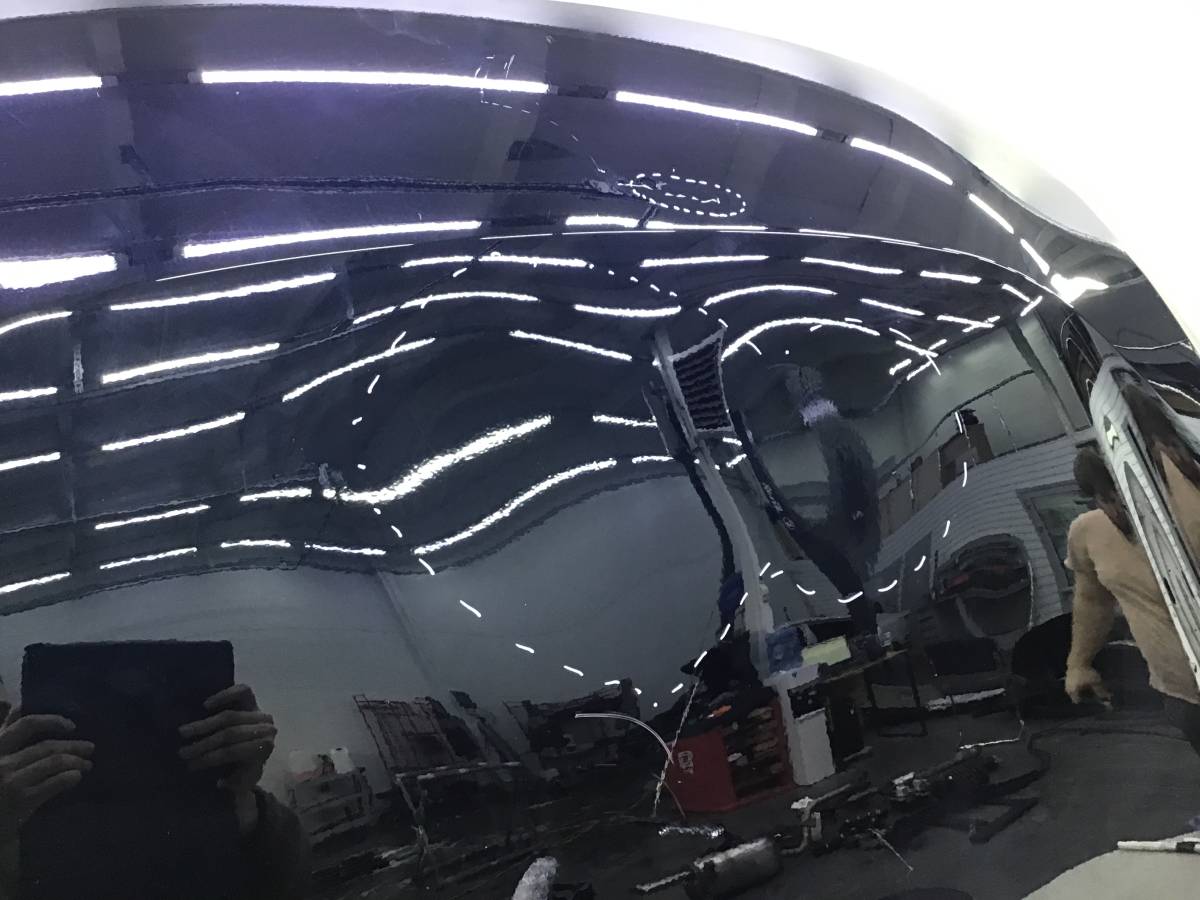Капот Changan CS55 Plus 2021 Капот Changan CS55 Plus 2021