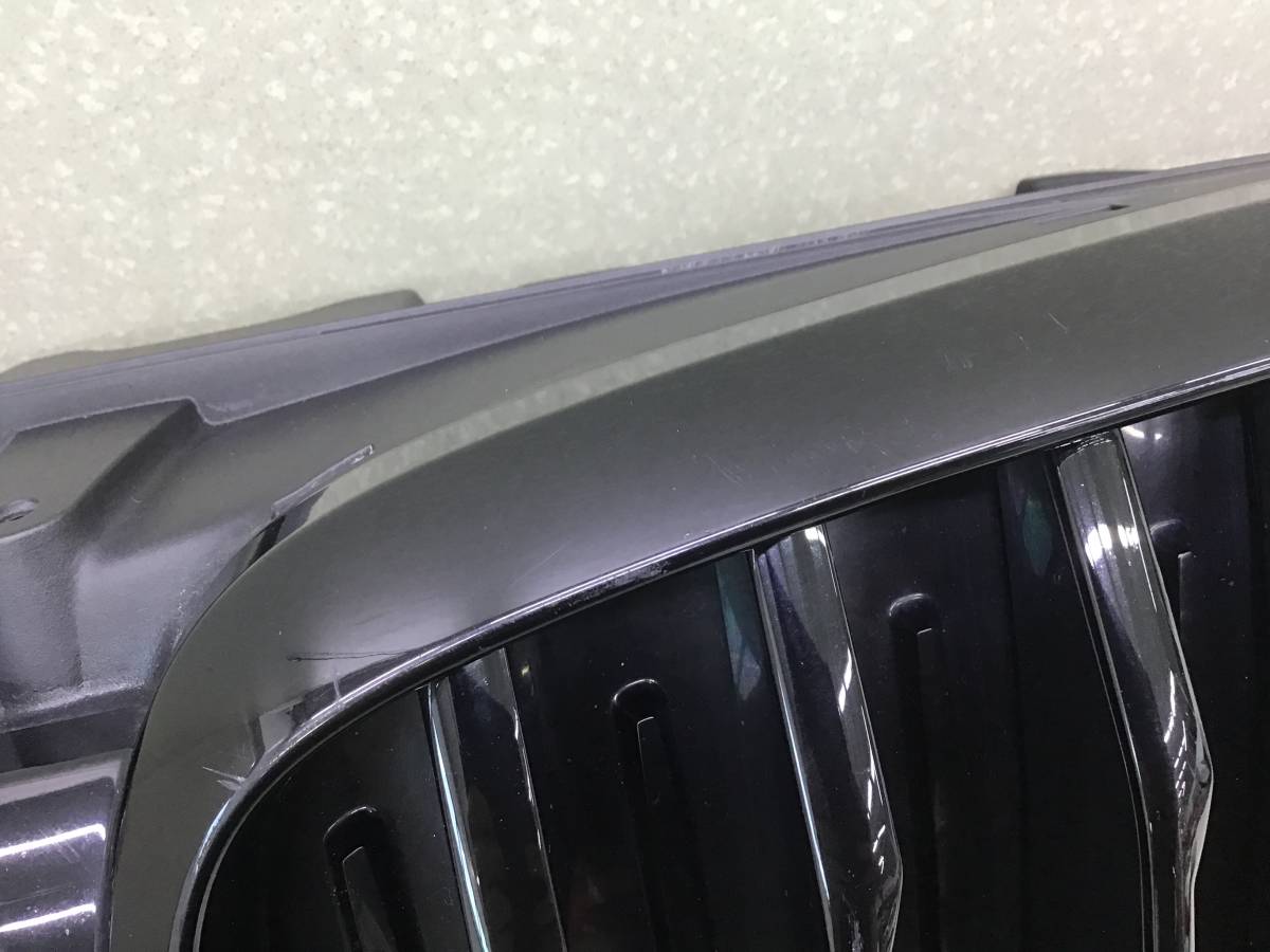 Решетка радиатора BMW X5 G05 2018> Решетка радиатора BMW X5 G05 2018>