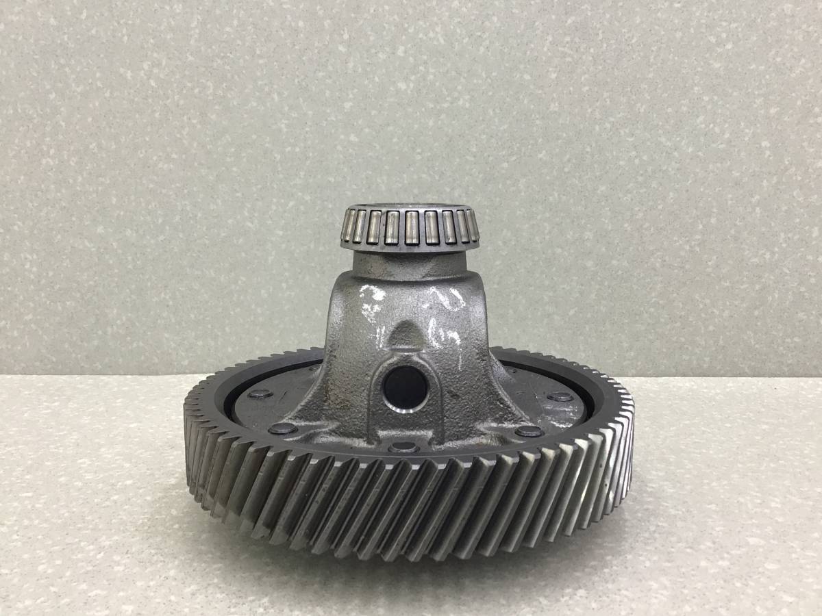 Дифференциал Nissan Teana J32 2008-2013
