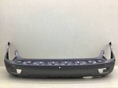 Бампер задний Kia Mohave 2009>