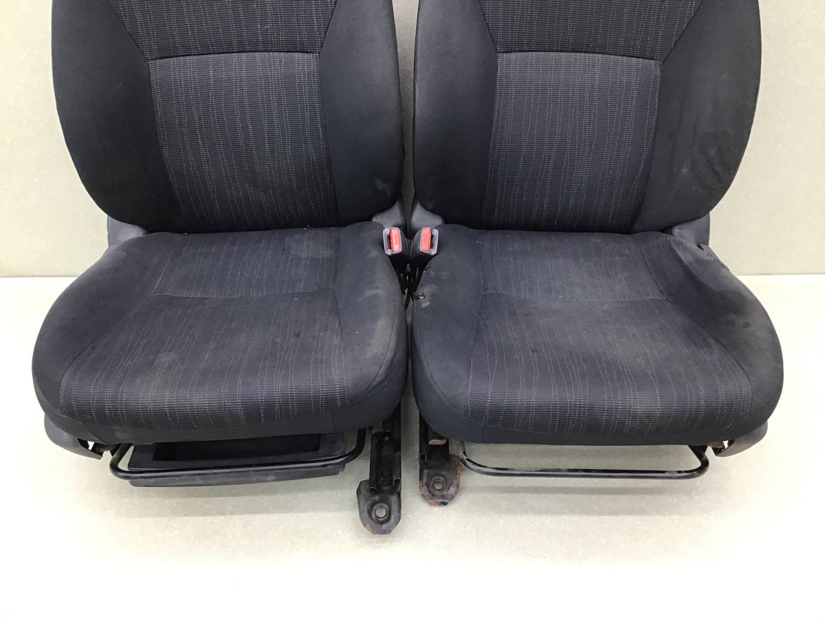 Сиденье (комплект) Toyota Auris (E150) 2006-2012 Сиденье (комплект) Toyota Auris (E150) 2006-2012