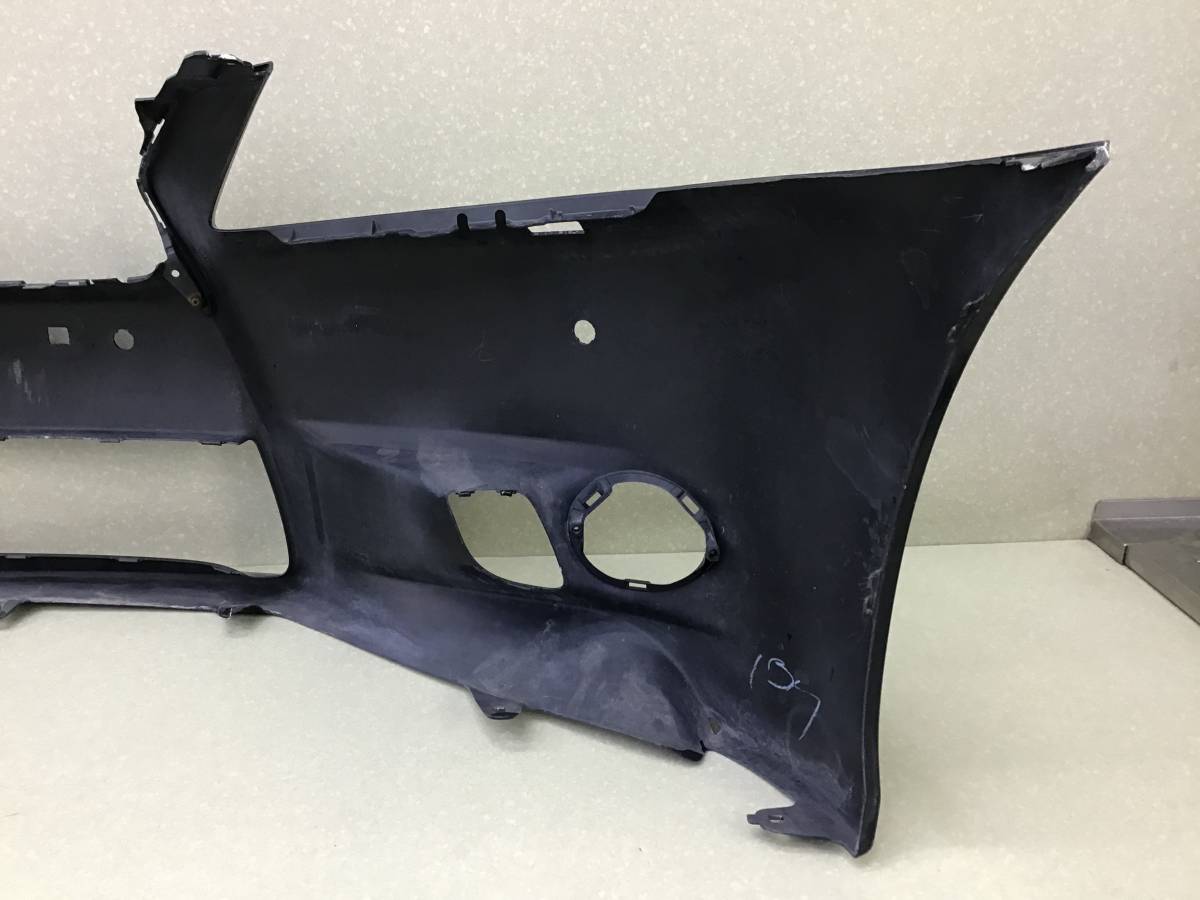 Бампер передний Lexus GS 350 (GRL15) 2011-2016 Бампер передний Lexus GS 350 (GRL15) 2011-2016