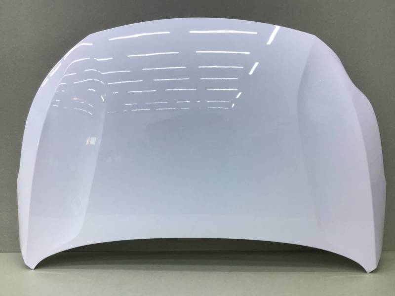 Капот OMODA S5, 2021 - н.в.