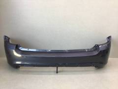 Бампер задний Lada Kalina (2192) 2013-2018