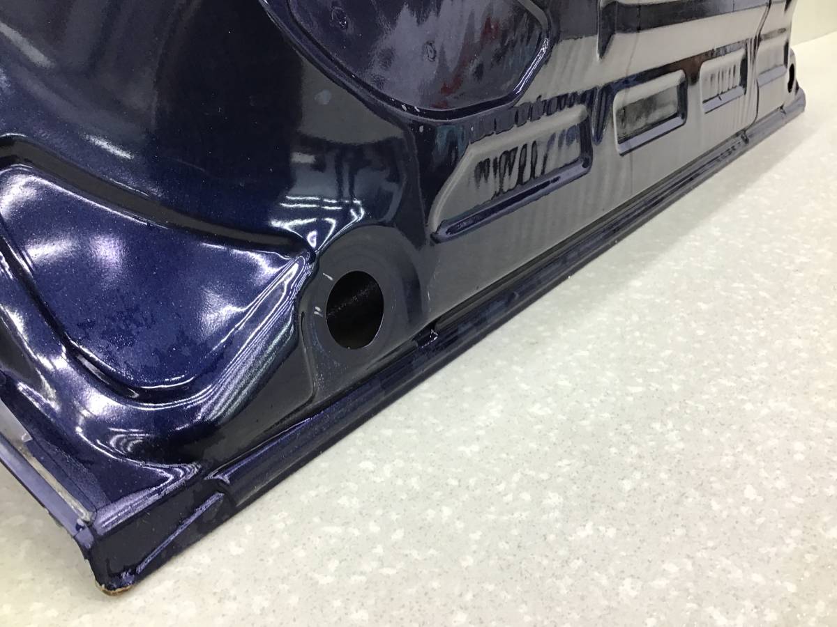 Дверь задняя левая Infiniti JX/QX60 (L50) 2013> Дверь задняя левая Infiniti JX/QX60 (L50) 2013>