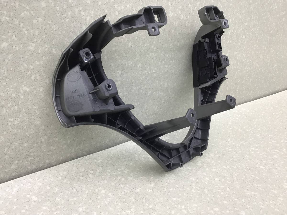Кнопки мультируля Hyundai i30 (FD) 2007-2012 Кнопки мультируля Hyundai i30 (FD) 2007-2012