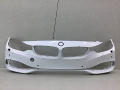 Бампер передний BMW 4-series F32 2012>