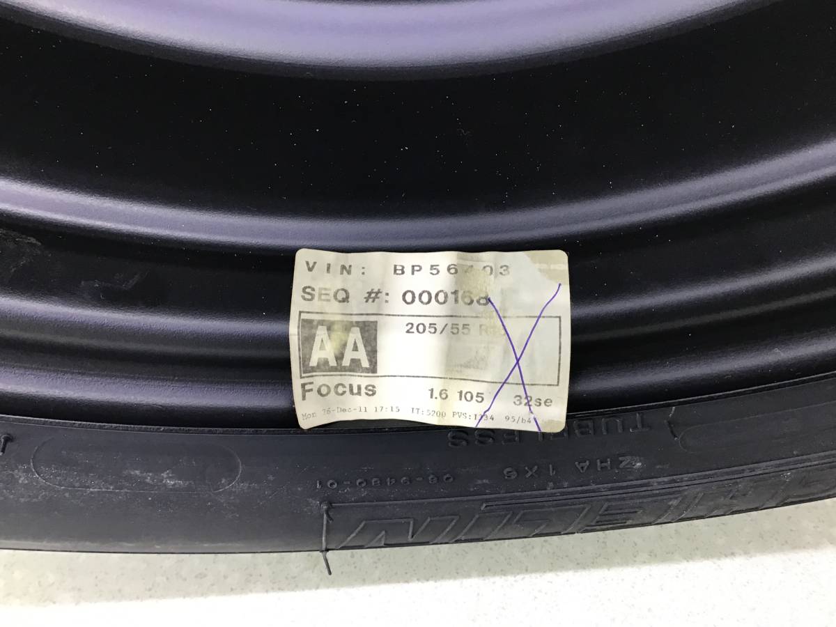 Колеса R16 Летние Michelin energy saver