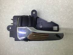 Ручка двери внутренняя Mitsubishi Lancer X (CX, CY)  2007>