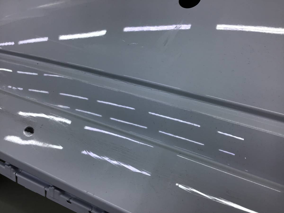 Бампер задний Skoda Octavia A8 (NX5, NX5) 2019> Бампер задний Skoda Octavia A8 (NX5, NX5) 2019>