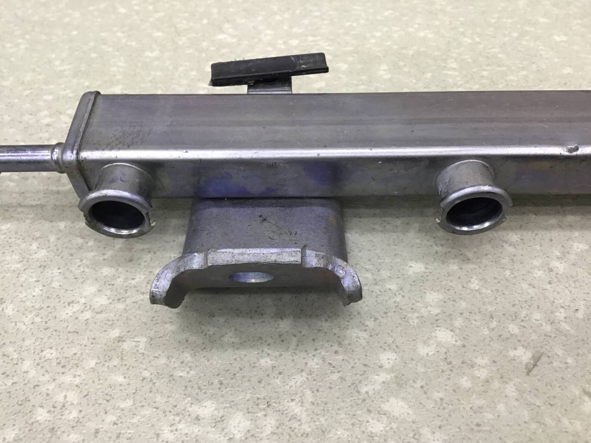 Рейка топливная (рампа) Mazda CX-7 (ER) 2006-2012 Рейка топливная (рампа) Mazda CX-7 (ER) 2006-2012