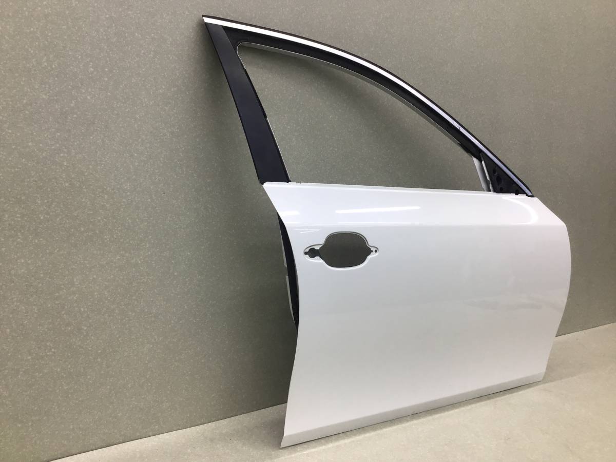 Дверь передняя правая BMW 5-series E60/E61 2003-2009 Дверь передняя правая BMW 5-series E60/E61 2003-2009
