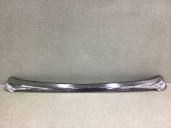 Молдинг капота Toyota Land Cruiser Prado (J150) 2009>