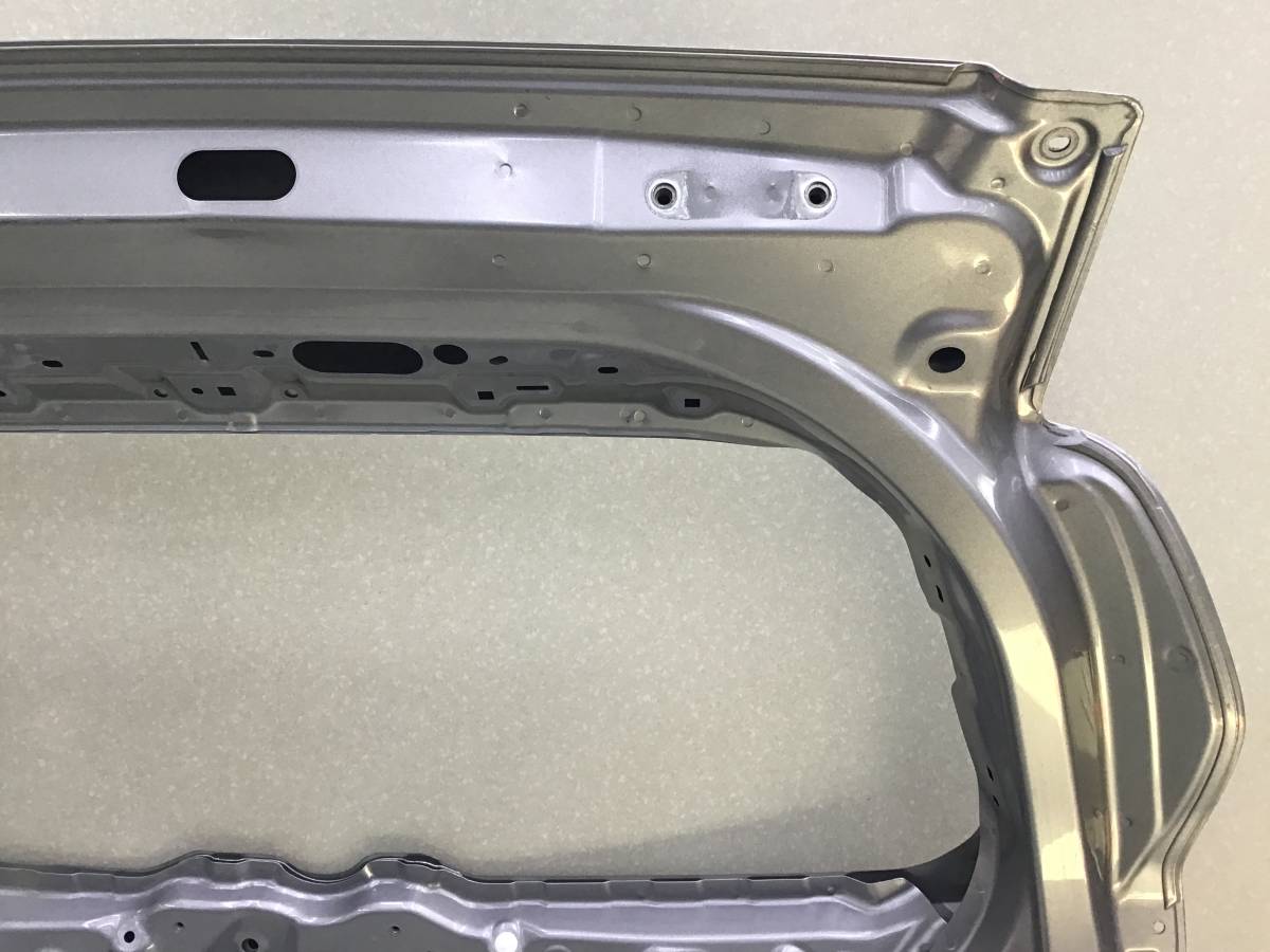Дверь багажника Haval Haval F7 2018-н.в. Дверь багажника Haval Haval F7 2018-н.в.