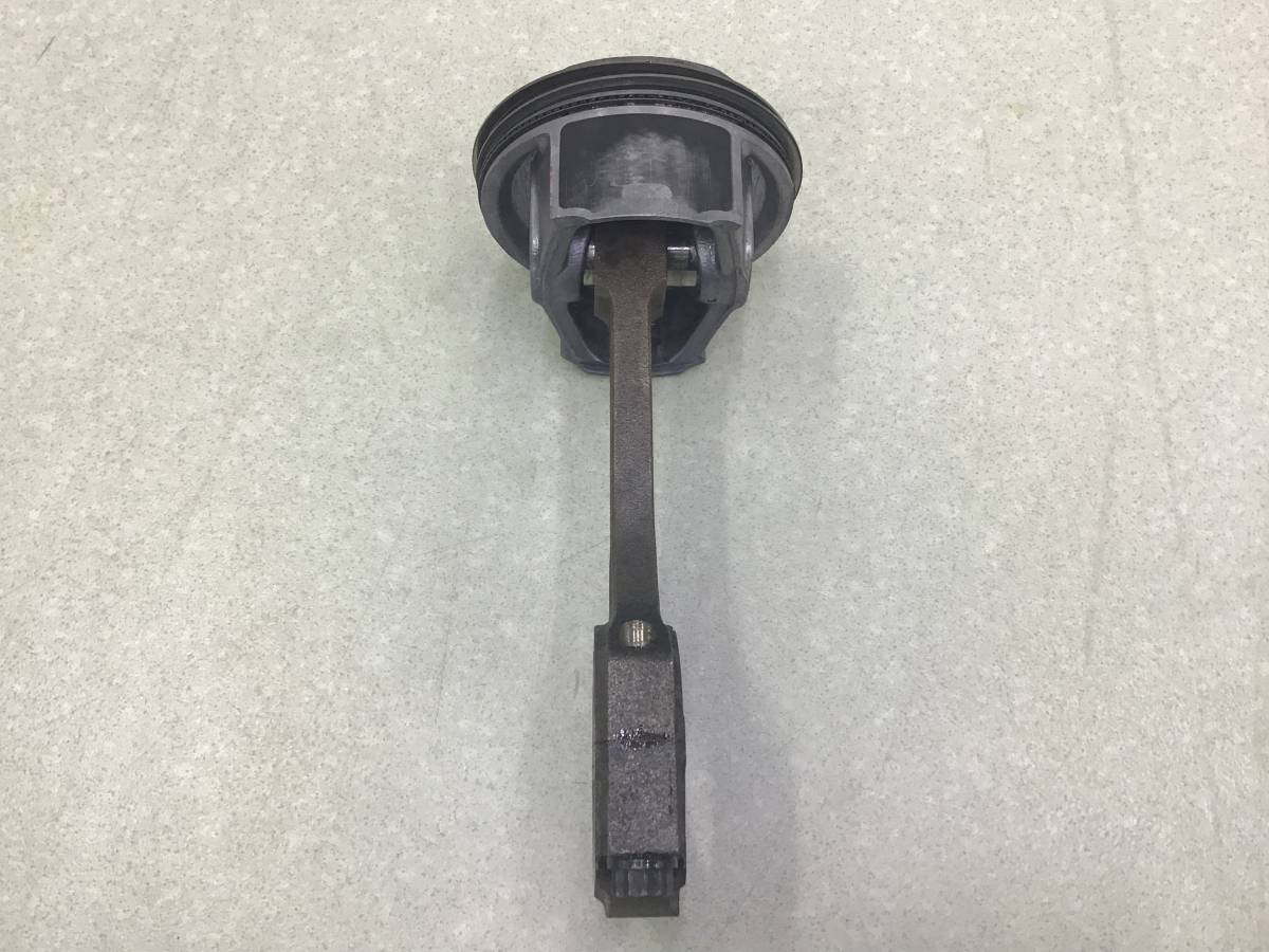 Поршень с шатуном Toyota Highlander (U50) 2013-2020