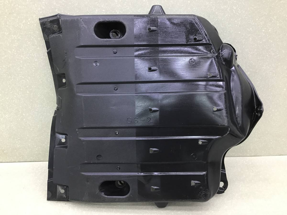 Защита антигравийная Lexus GS 300/400/430 (GRS190) 2005-2012 Защита антигравийная Lexus GS 300/400/430 (GRS190) 2005-2012