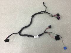 Проводка (коса) Skoda Fabia (5J) 2007-2014