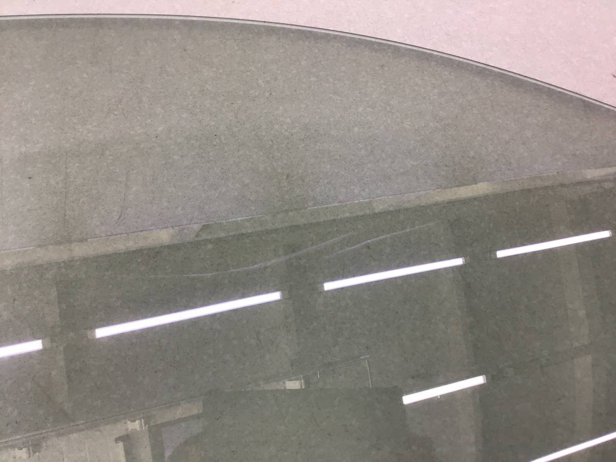 Стекло двери передней правой JAC T9 2020 - н. в.