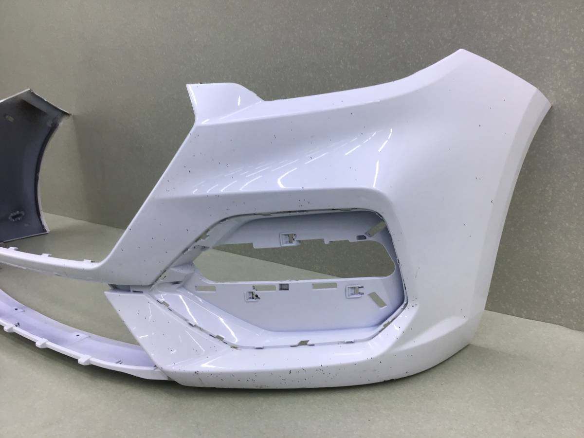 Бампер передний OMODA S5, 2021 - н.в.