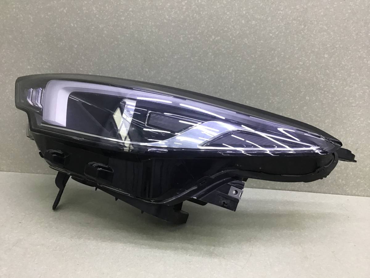 Фара левая OMODA S5, 2021 - н.в.