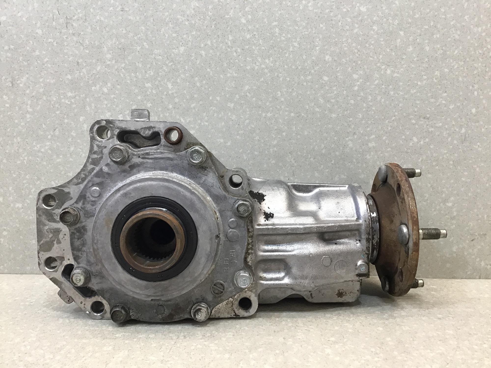 Коробка раздаточная, Honda Legend 2006-2011 Коробка раздаточная, Honda Legend 2006-2011