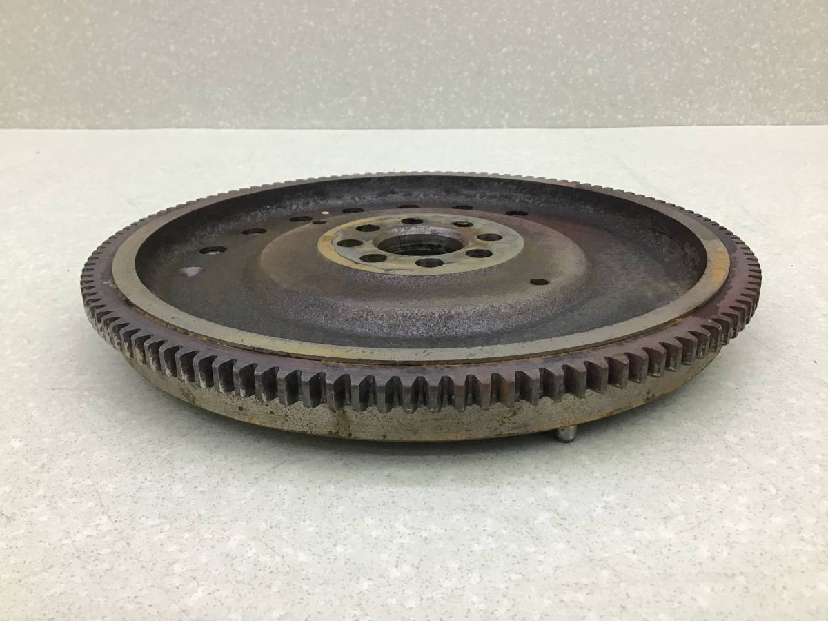 Маховик Toyota Rav 4 (A30) 2006-2013