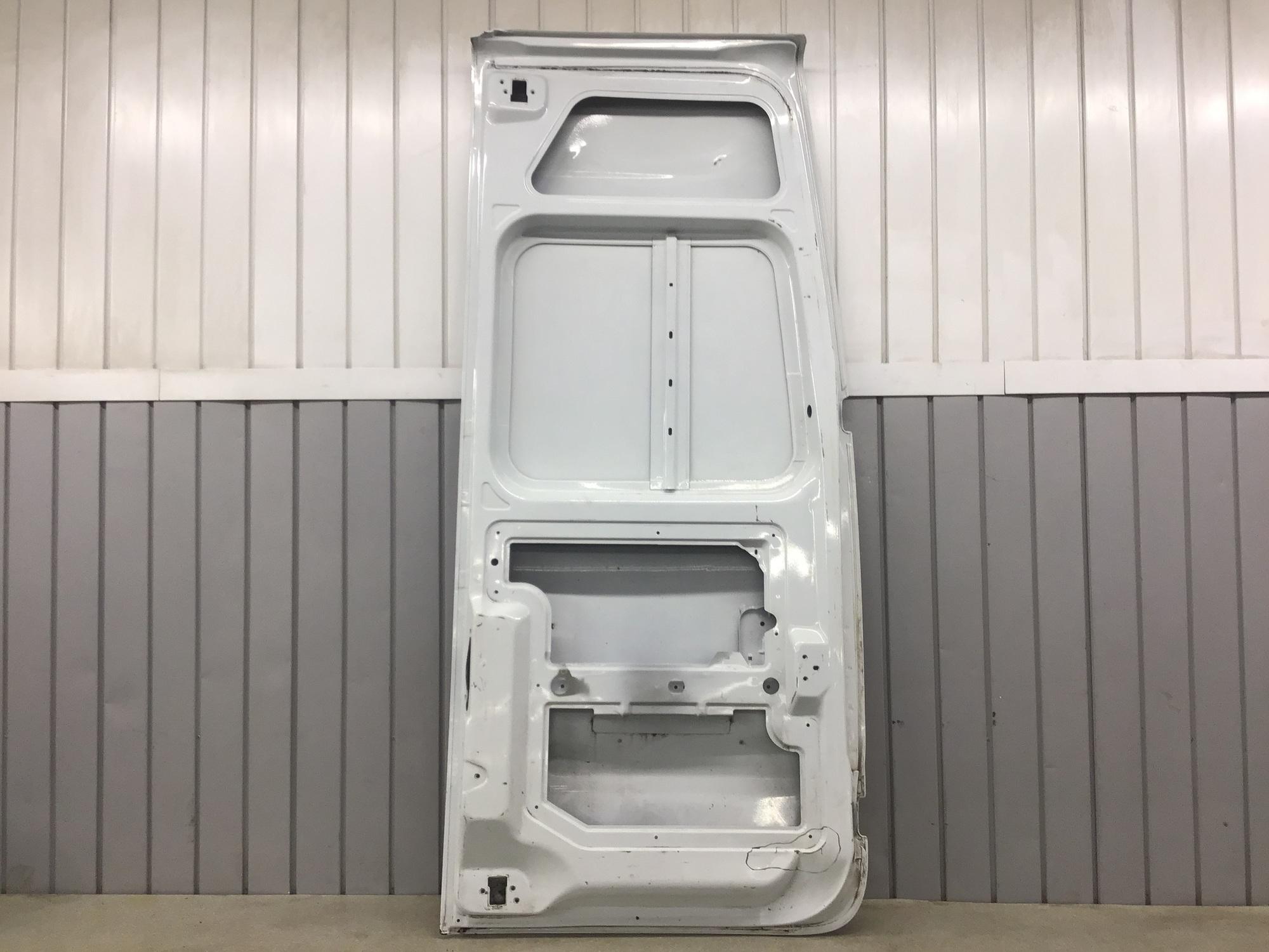 Дверь задняя левая, Renault Master III 2010> Дверь задняя левая, Renault Master III 2010>