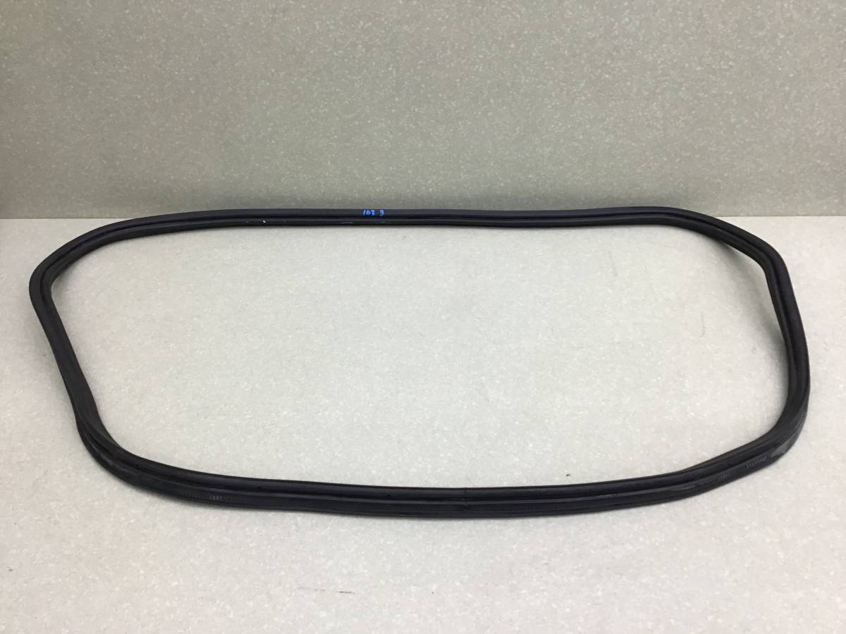 Уплотнитель багажника Chevrolet Cruze (J300) 2009-2016 Уплотнитель багажника Chevrolet Cruze (J300) 2009-2016