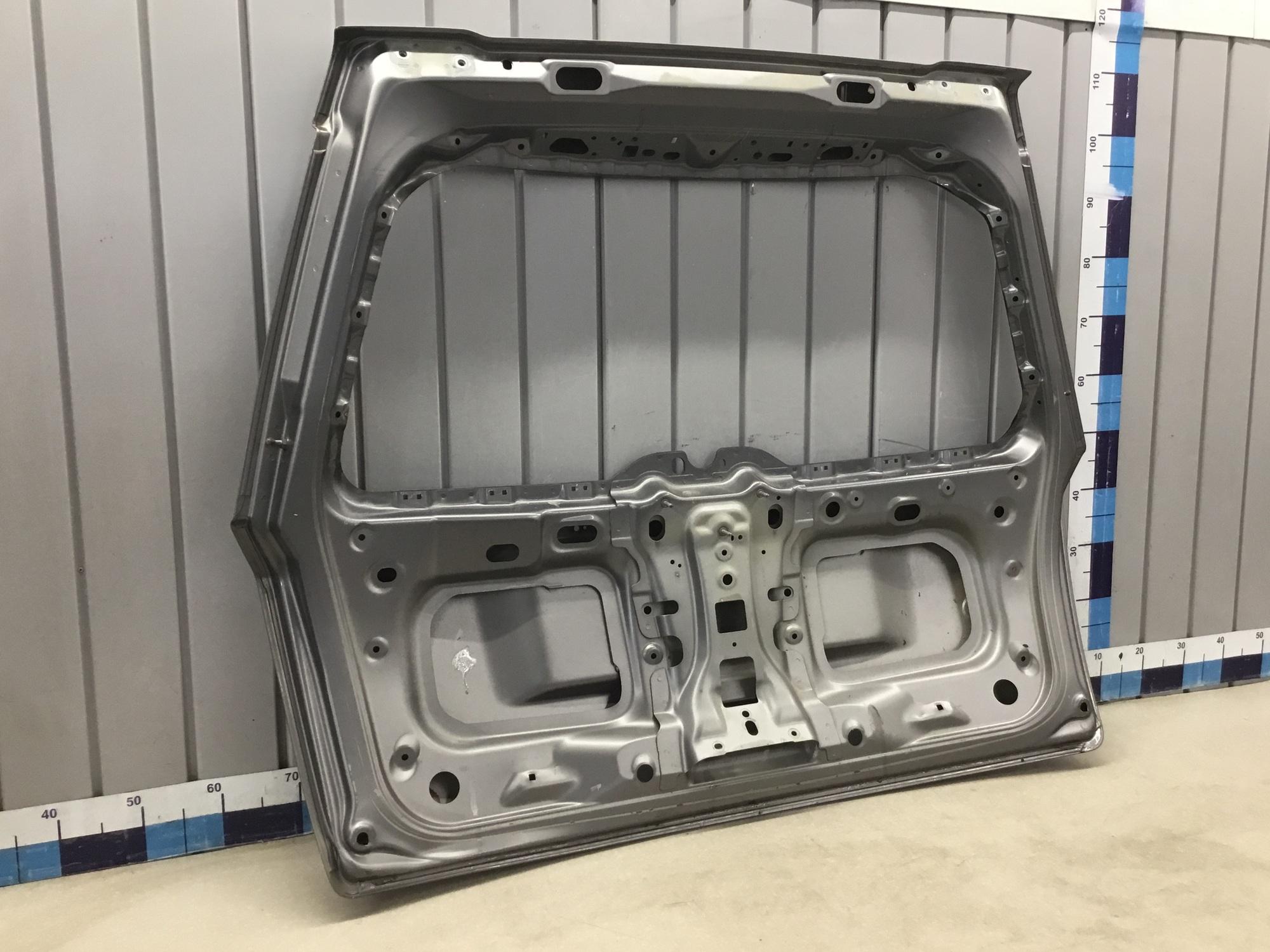Дверь багажника, Land Rover Freelander 2 2007-2014 Дверь багажника, Land Rover Freelander 2 2007-2014