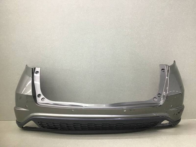 Бампер задний Honda Civic 5D (FN4, FN1, FN3) 2006-2012 Бампер задний Honda Civic 5D (FN4, FN1, FN3) 2006-2012