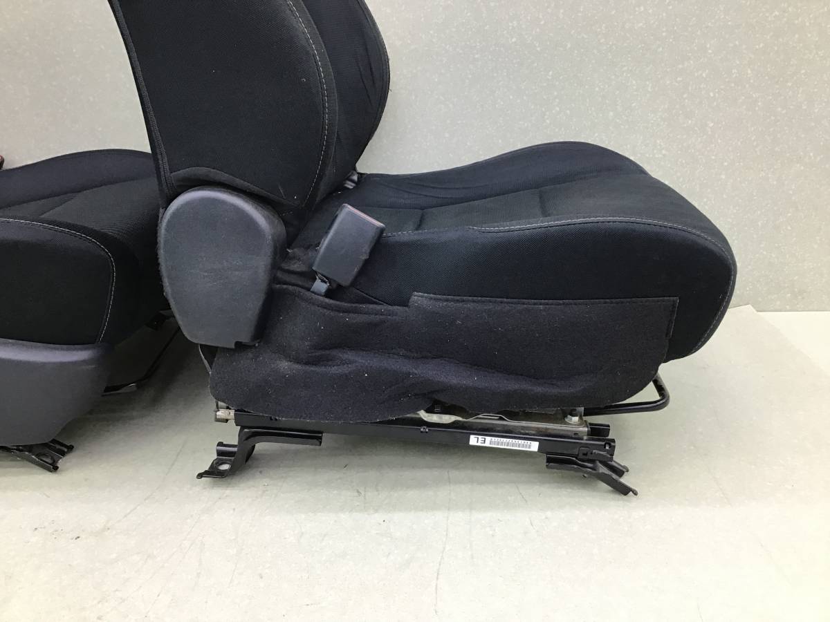Сиденье (комплект) Toyota Rav 4 (A40) 2013> Сиденье (комплект) Toyota Rav 4 (A40) 2013>