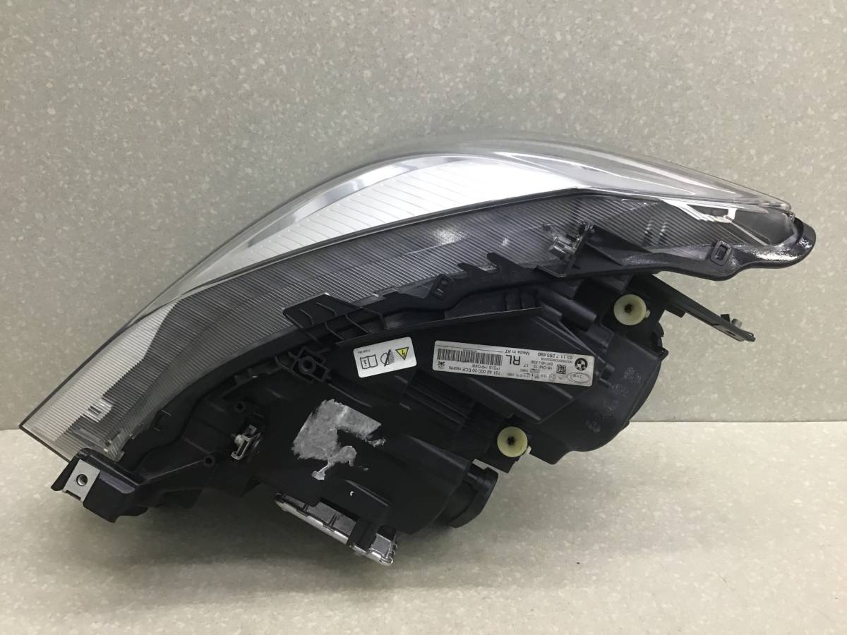 Фара правая BMW 3-series GT (F34) 2013-2020