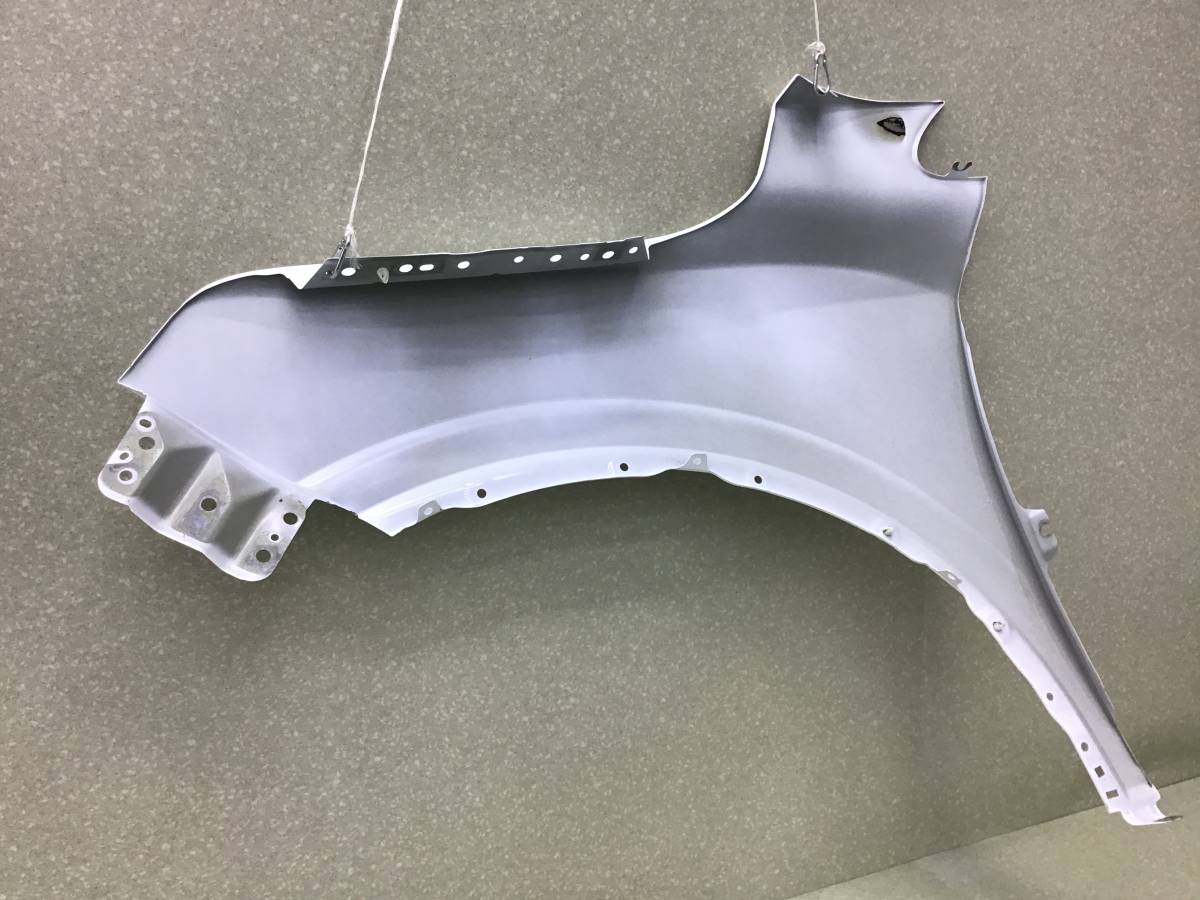 Крыло переднее правое Geely Coolray SX11 2018> Крыло переднее правое Geely Coolray SX11 2018>