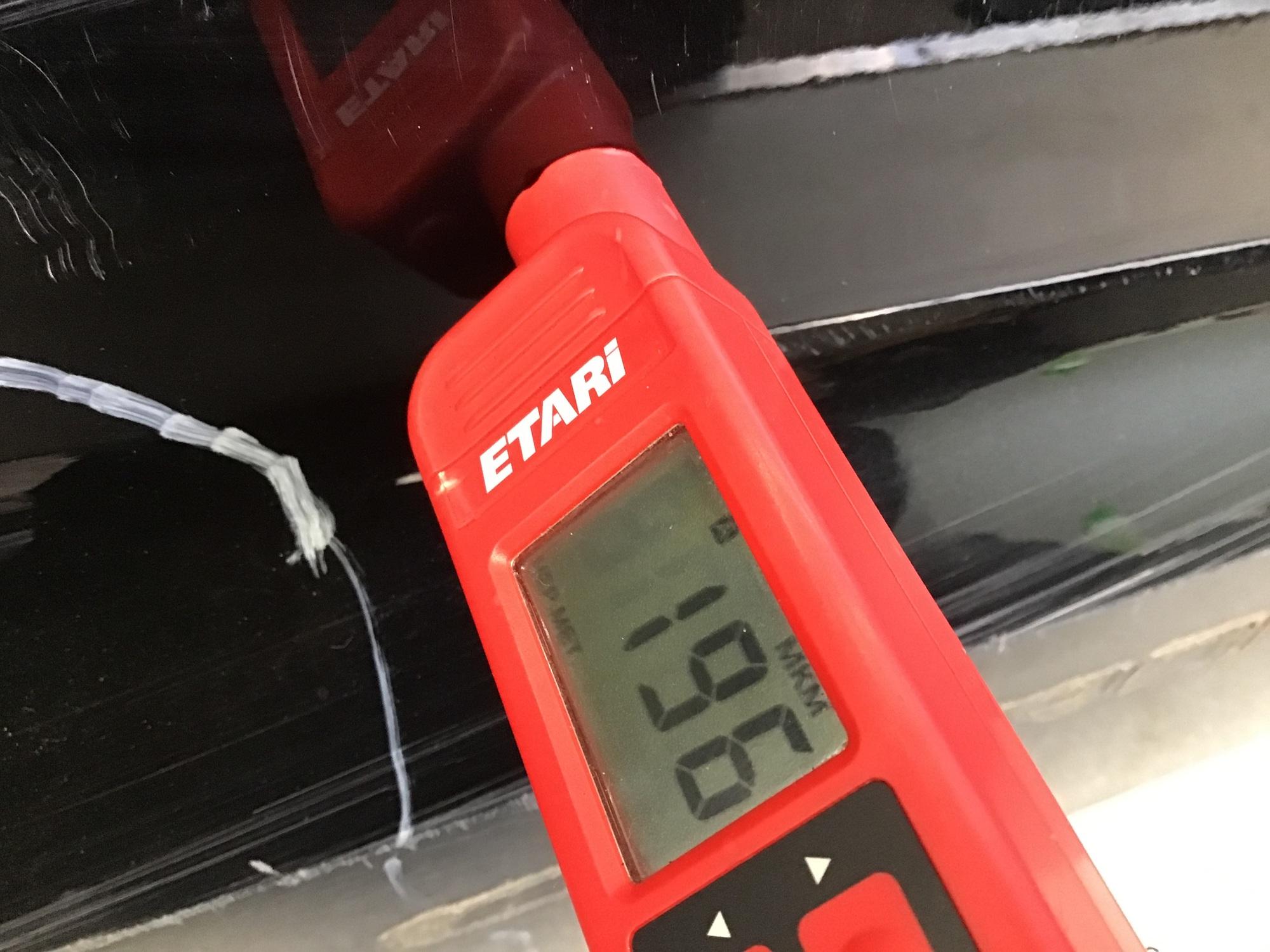 Дверь передняя правая, Jeep Grand Cherokee (WK2) 2010>