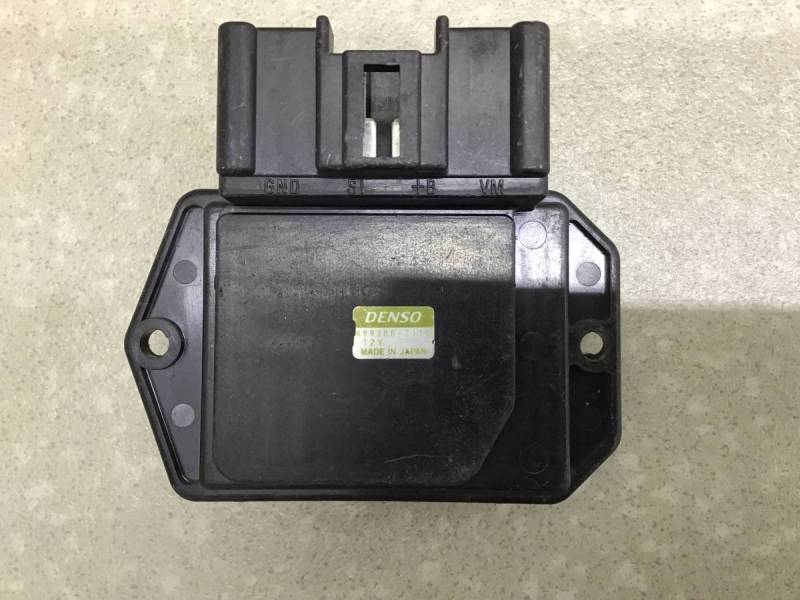 Резистор отопителя Mitsubishi Pajero/Montero 4 (V8, V9) 2007> Резистор отопителя Mitsubishi Pajero/Montero 4 (V8, V9) 2007>