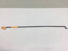 Держатель капота Skoda Yeti (5L) 2009-2018