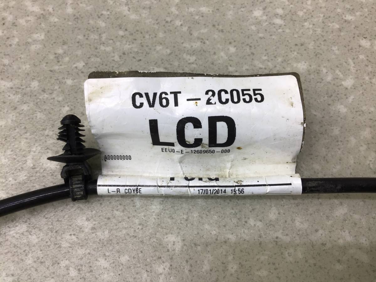 Провод Ford Kuga (CBS) 2011-2019
