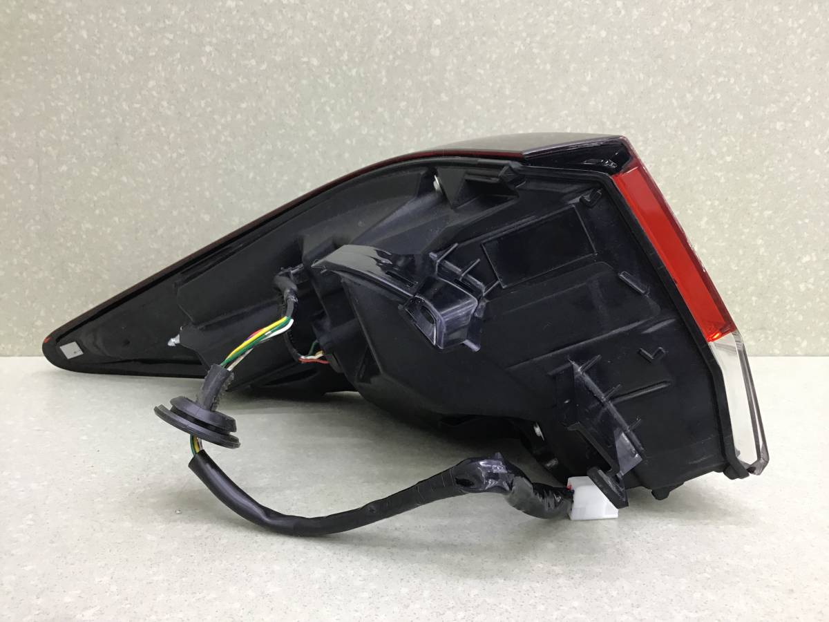Фонарь задний наружный правый Lexus RX 350 (AGL20W) 2015-2022 Фонарь задний наружный правый Lexus RX 350 (AGL20W) 2015-2022