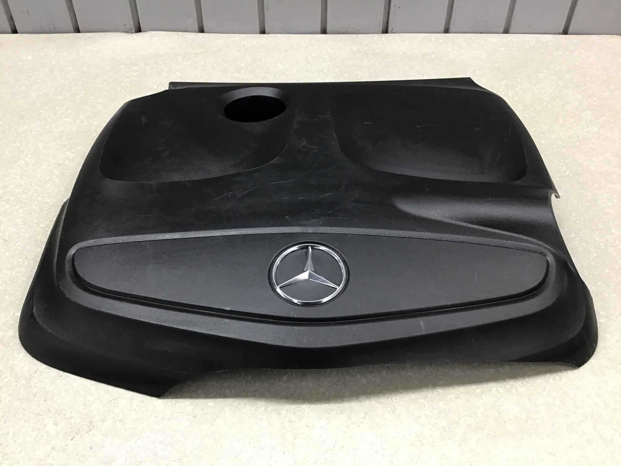 Накладка декоративная, Mercedes Benz CLA-klasse C117 2013-2019 Накладка декоративная, Mercedes Benz CLA-klasse C117 2013-2019