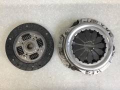 К-кт сцепления, VAZ Lada Kalina 2004>