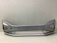 Бампер передний Volkswagen Polo (Mk6) 2020>