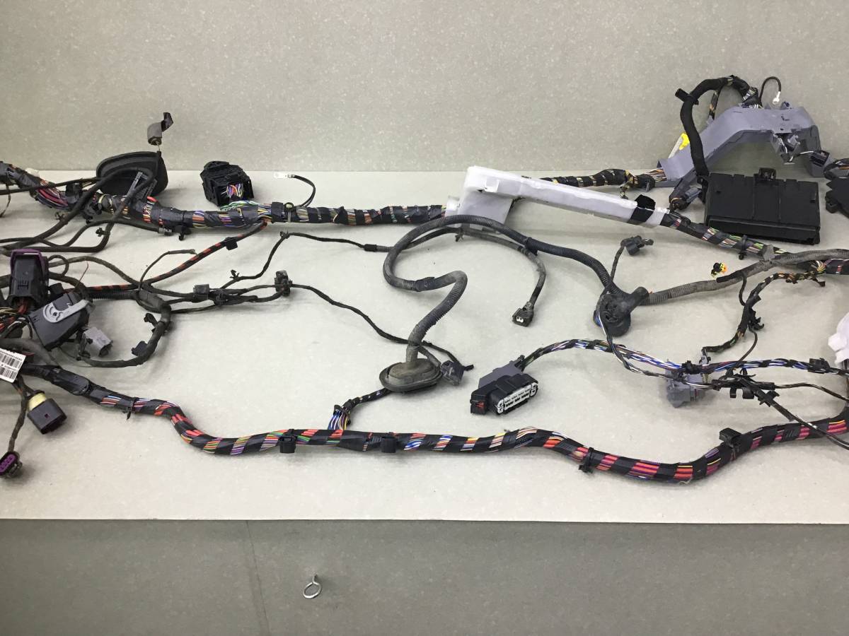 Проводка (коса) Opel Astra J (P10) 2009-2015 Проводка (коса) Opel Astra J (P10) 2009-2015