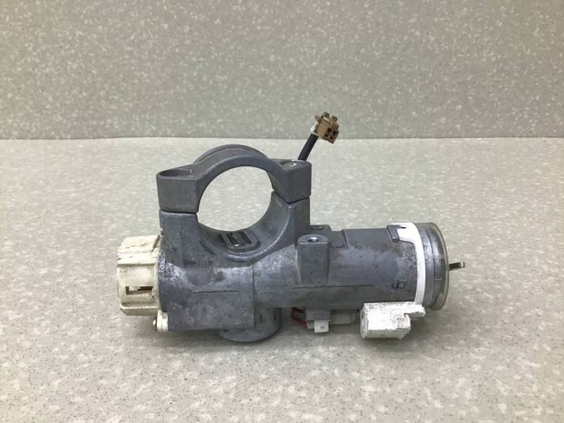 Замок зажигания Nissan Almera Classic (B10) 2006-2013 Замок зажигания Nissan Almera Classic (B10) 2006-2013