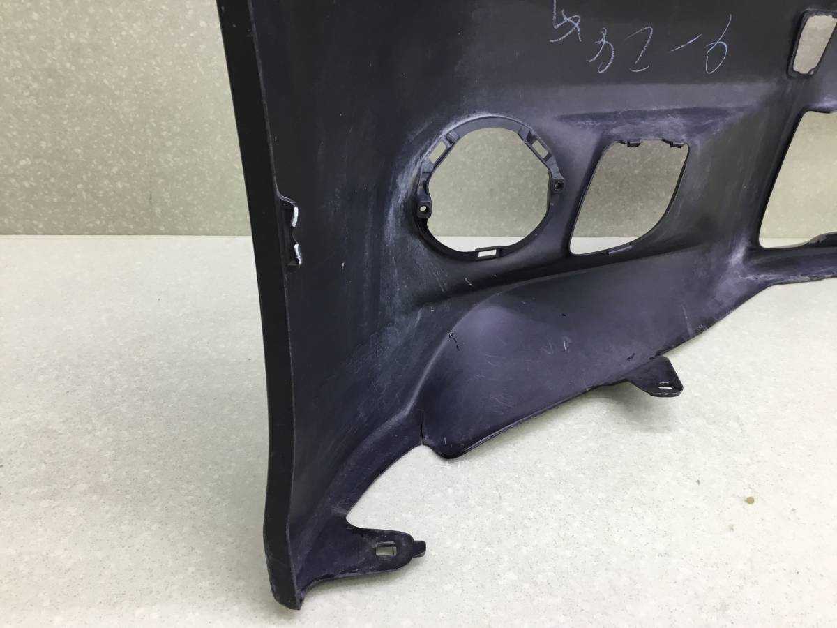 Бампер передний Lexus GS 350 (GRL15) 2011-2016 Бампер передний Lexus GS 350 (GRL15) 2011-2016