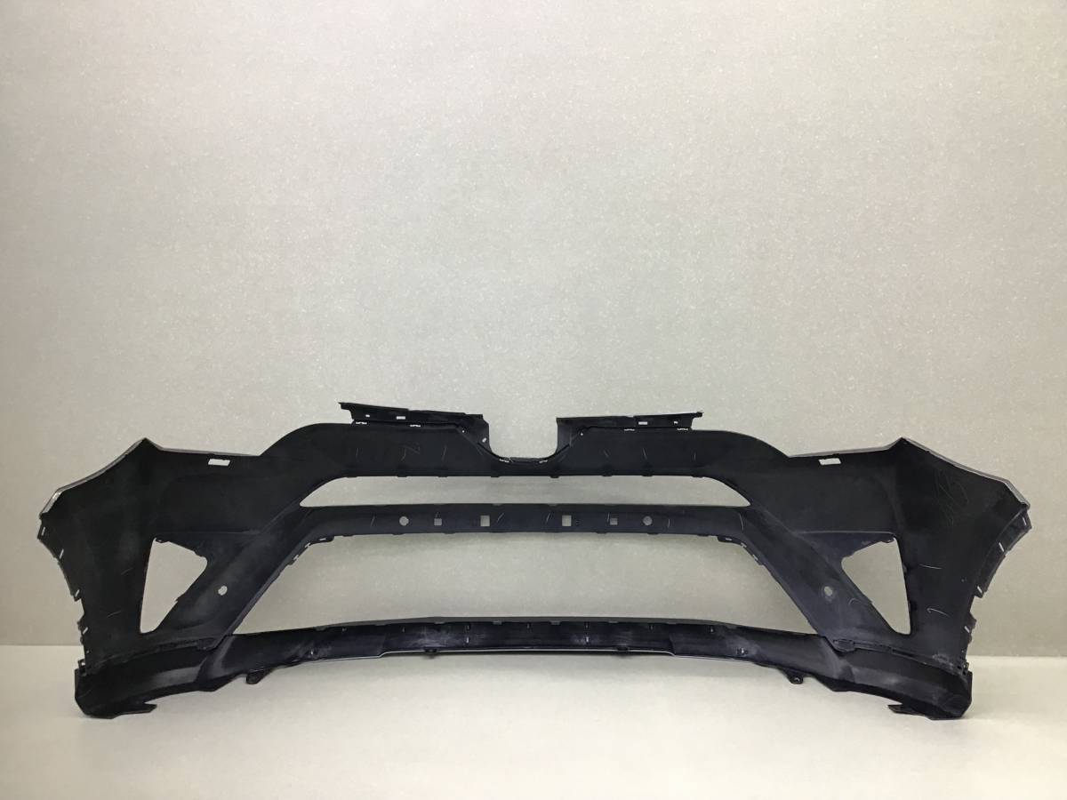 Бампер передний Toyota Rav 4 (A40) 2013> Бампер передний Toyota Rav 4 (A40) 2013>