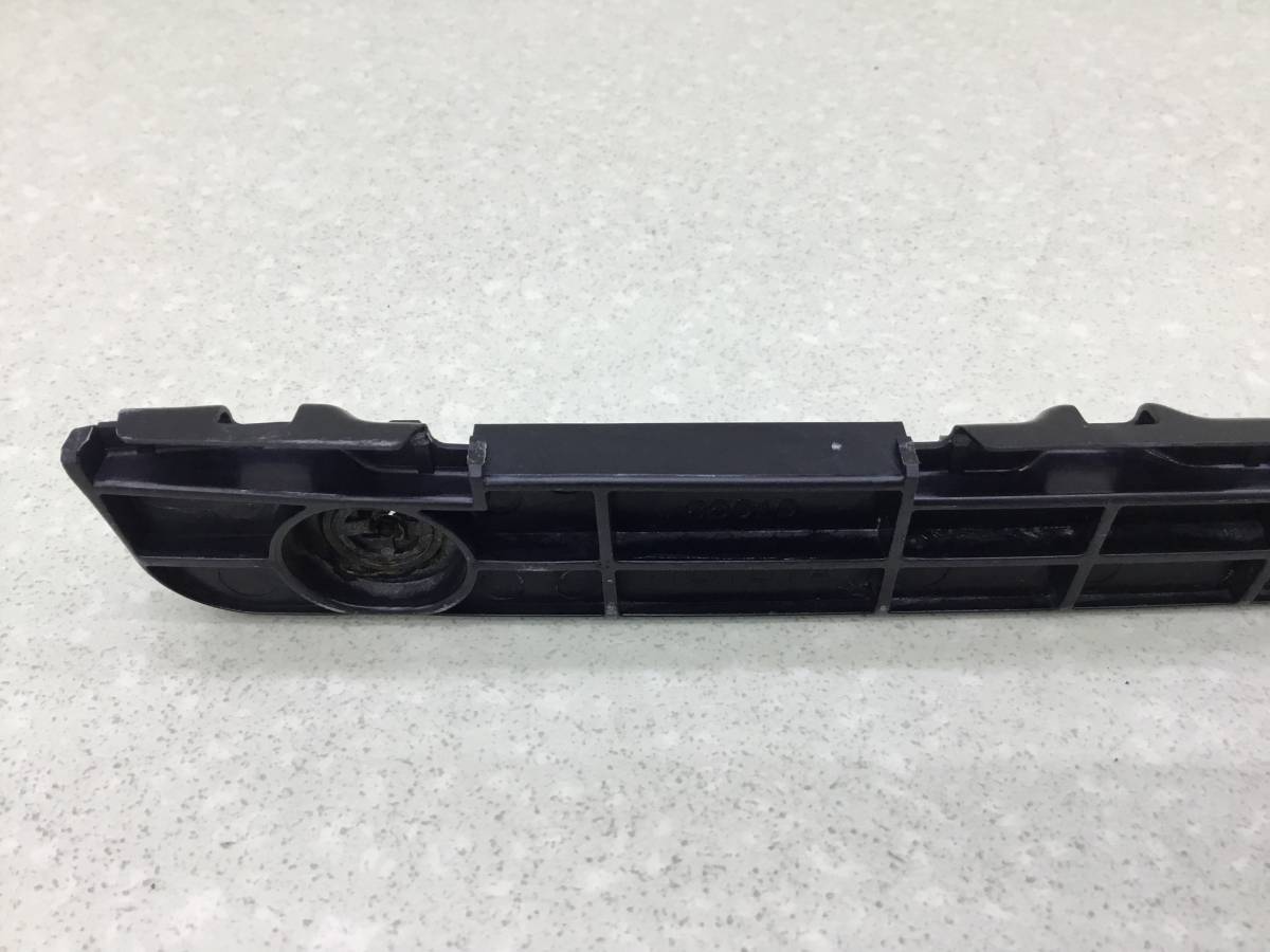 Кронштейн заднего бампера правый Toyota Camry (V40) 2006-2011 Кронштейн заднего бампера правый Toyota Camry (V40) 2006-2011